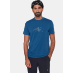 Mammut Mountain T-Shirt Men 8035m tričko